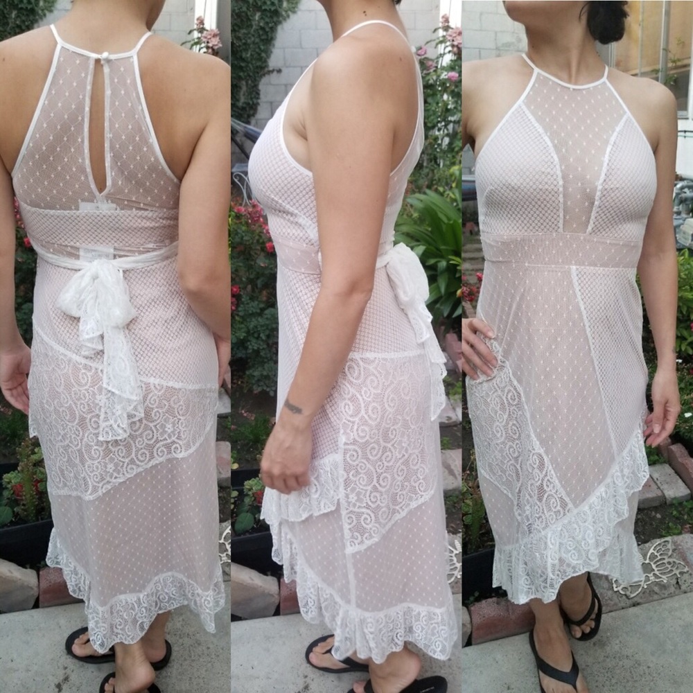 Likely dress